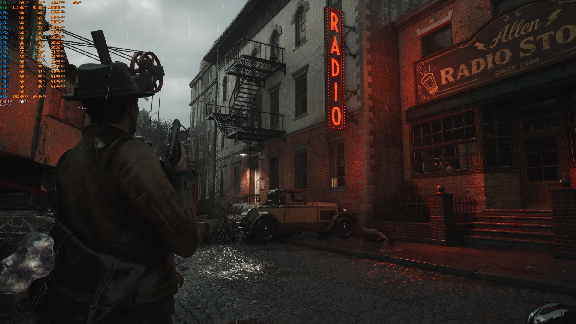 The Sinking City 2 PC 4K Screenshots-12