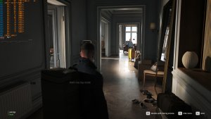 Path Tracing On-4