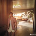 Path Tracing + DLSS 5-3