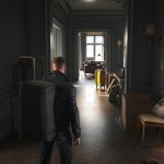 Path Tracing + DLSS 5-6