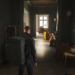 Rasterized + DLSS 5-6
