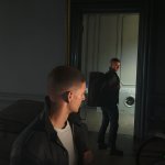 Path Tracing + DLSS 5-8