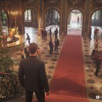Path Tracing + DLSS 5-9
