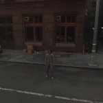 Path Tracing + DLSS 5-2