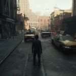 Rasterized + DLSS 5-3