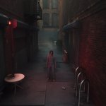 Rasterized + DLSS 5-4