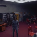Path Tracing + DLSS 5-6