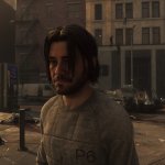 Rasterized + DLSS 5-7