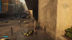 Final Path Tracing + DLSS 5-2