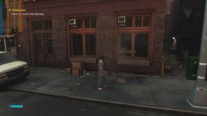 Default Tracing + DLSS 5-3
