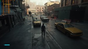 Final Path Tracing + DLSS 5-4