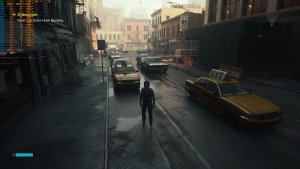Default Path Tracing-4