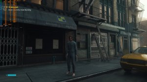 Default Path Tracing-5