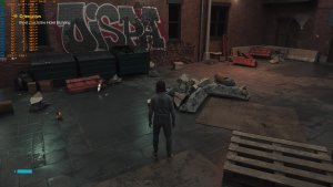 Final Path Tracing + DLSS 5-6