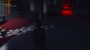 Path Tracing Off-3