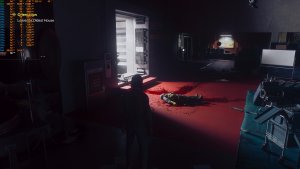 Path Tracing On-6