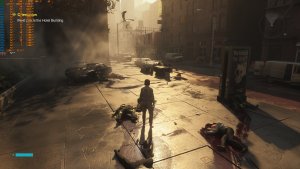 Path Tracing On-7