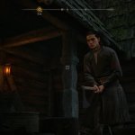 The Blood of Dawnwalker PC screenshots-7