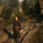 The Blood of Dawnwalker PC screenshots-8