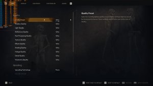 The Blood of Dawnwalker PC graphics settings-1