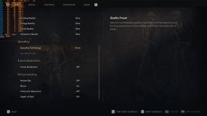 The Blood of Dawnwalker PC graphics settings-2