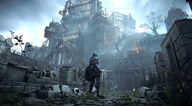 Demon's Souls Remake feature-2