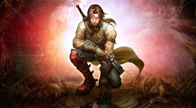 Fable 2 feature