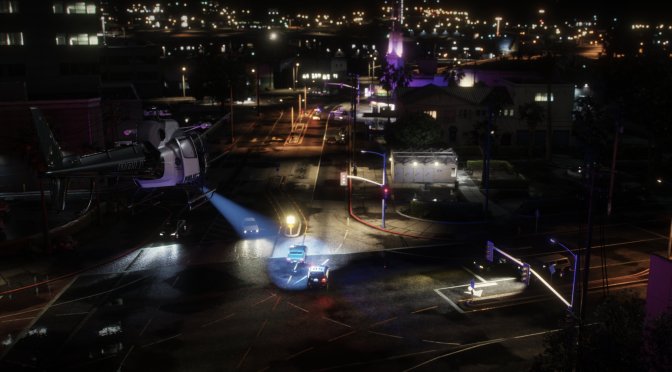 GTA 5 Enhanced - NaturalVision Enhanced - Next-Gen Graphics Update #3