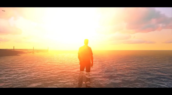 GTA Vice City DX11 Mod