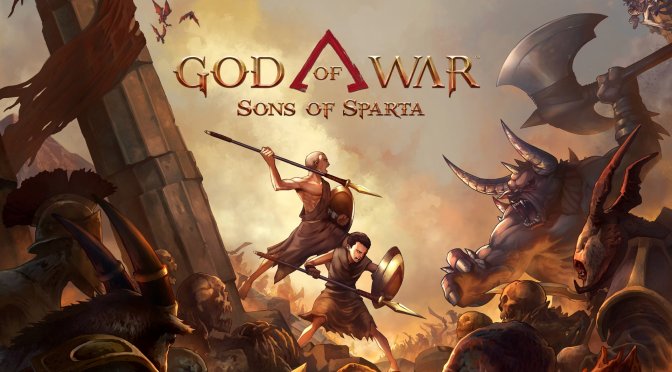 PS5 Emulator KyTyPS5 Runs God of War Sons of Sparta at 60FPS
