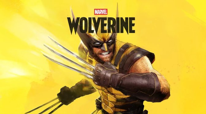 Marvel's Wolverine feature