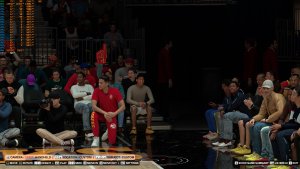 DLSS 5 On-1