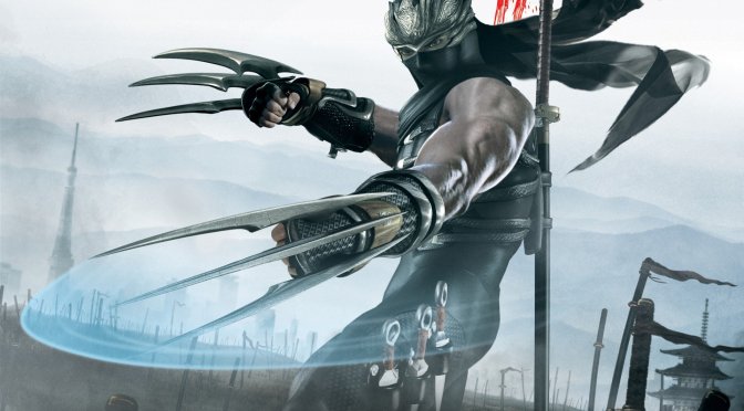Unofficial PC Version of Ninja Gaiden 2 Released