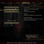 Onimusha WotS PC graphics settings-1