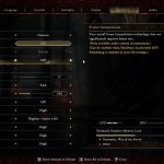 Onimusha WotS PC graphics settings-2
