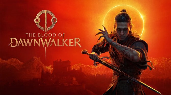 The Blood of Dawnwalker feature-5
