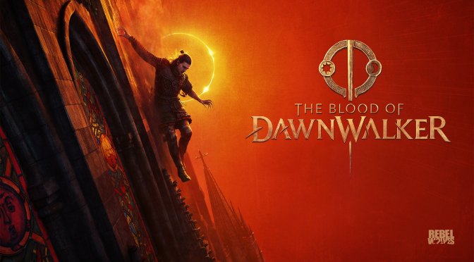 Take a Look at The Blood of Dawnwalker With DLSS 5