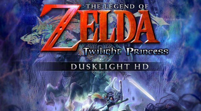 The Legend of Zelda Twilight Princess HD Texture Pack-fixed