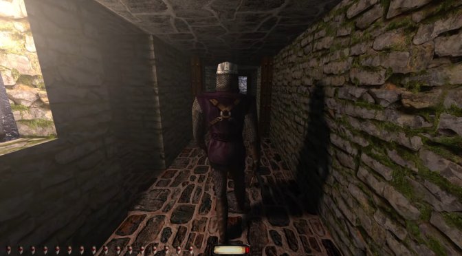 Thief NewDark 1.29 Mod Feature
