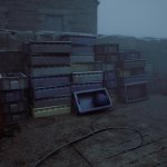Silent Hill Townfall PC screenshots-1