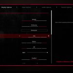 Silent Hill Townfall PC graphics settings-1
