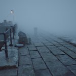 Silent Hill Townfall PC screenshots-4