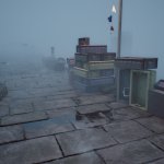 Silent Hill Townfall PC screenshots-6