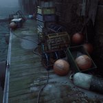 Silent Hill Townfall PC screenshots-7