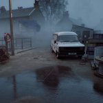 Silent Hill Townfall PC screenshots-9