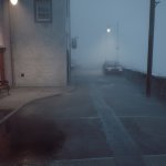 Silent Hill Townfall PC screenshots-11