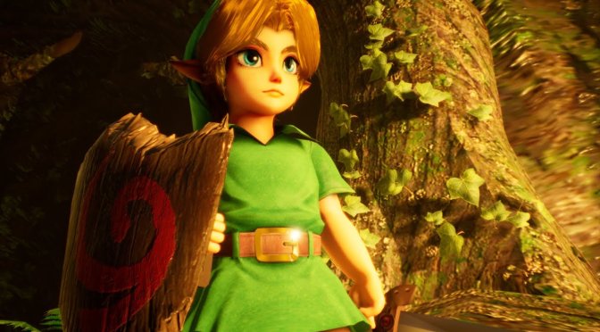 unofficial remake