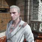 PT with Hairworks and path-traced hair