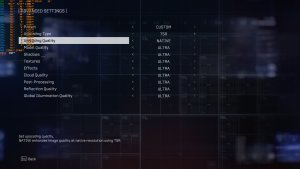 Ace Combat 8 PC graphics settings-2