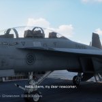 Ace Combat 8 PC screenshots-4